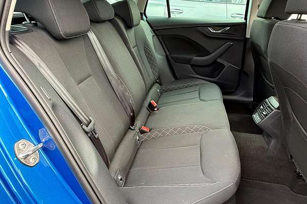 2023 SKODA Scala 85TSI Ambition NW