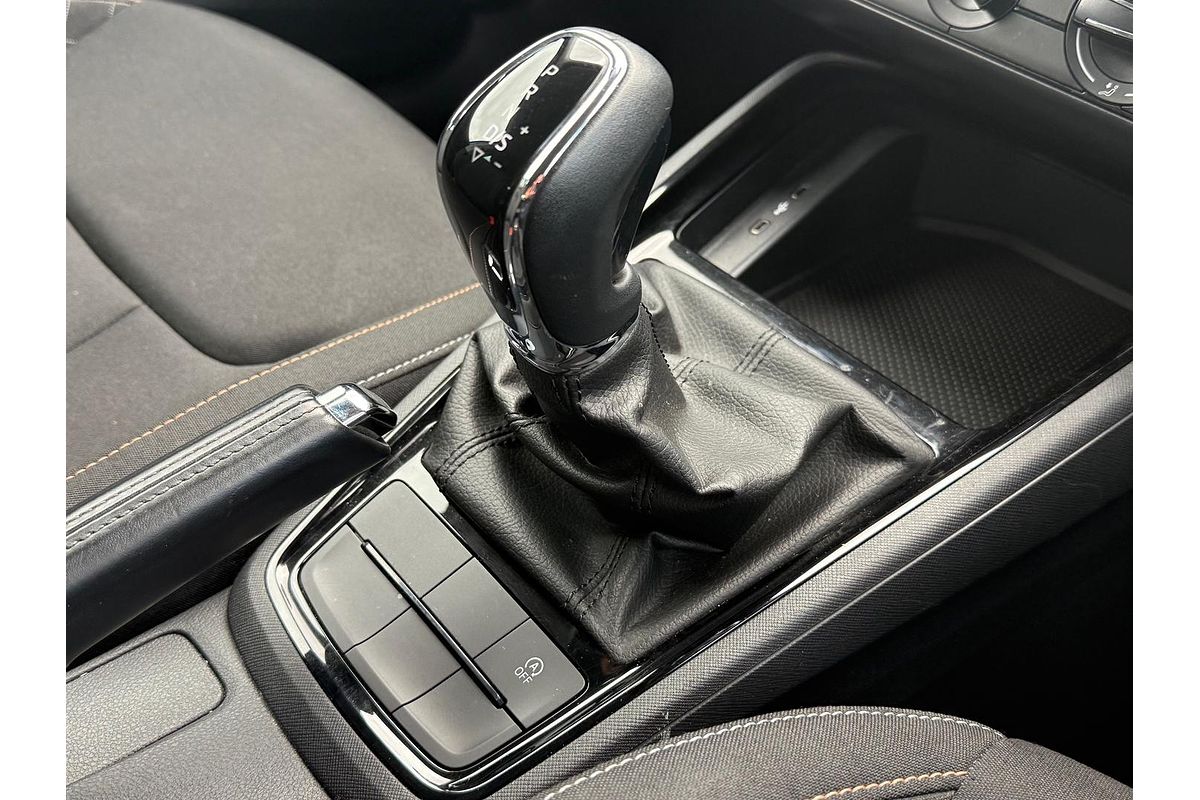 2023 SKODA Scala 85TSI Ambition NW