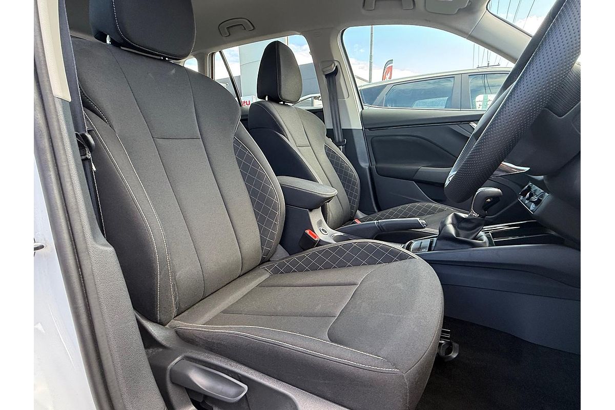 2024 SKODA Kamiq 85TSI Runout NW