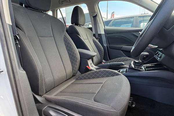2024 SKODA Kamiq 85TSI Runout NW