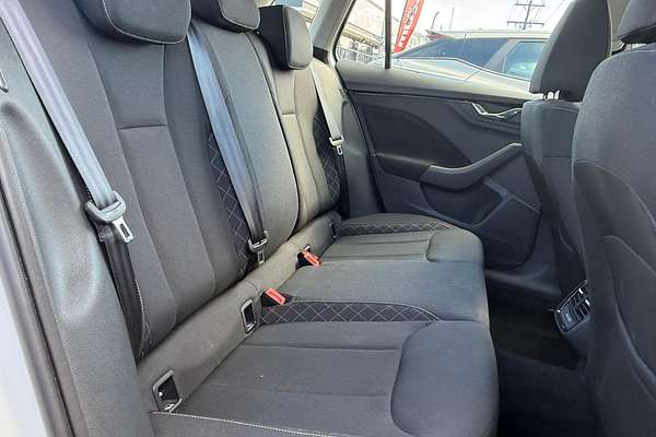 2024 SKODA Kamiq 85TSI Runout NW