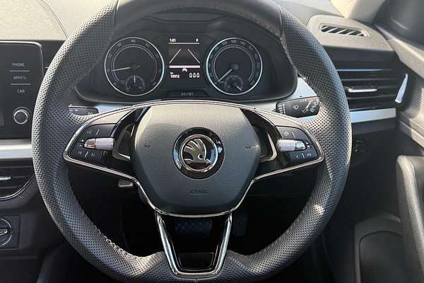 2024 SKODA Kamiq 85TSI Runout NW