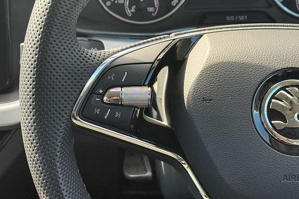 2024 SKODA Kamiq 85TSI Runout NW
