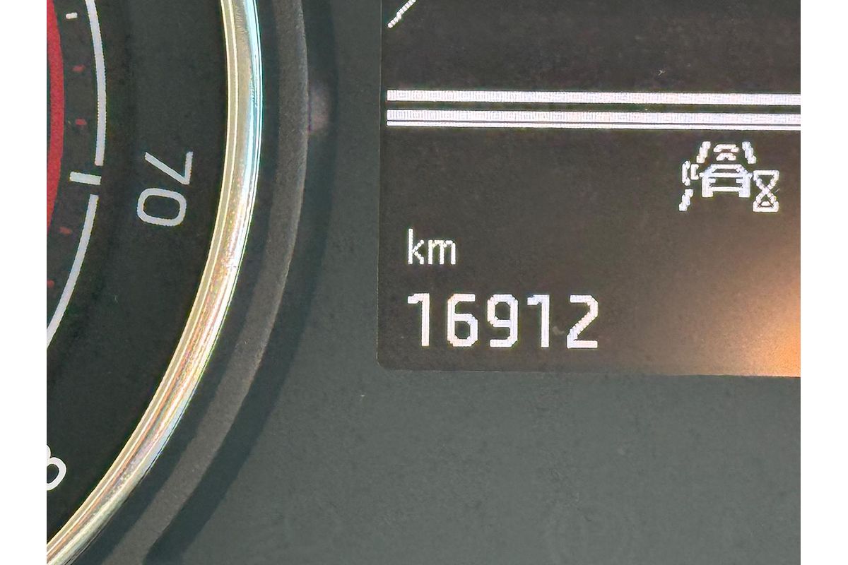 2024 SKODA Kamiq 85TSI Runout NW