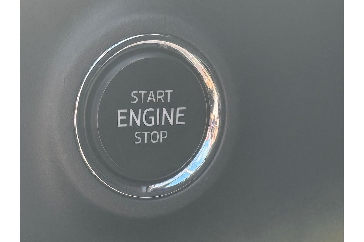 2024 SKODA Kamiq 85TSI Runout NW