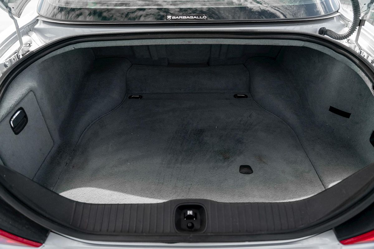 2008 Jaguar XJ6 X358