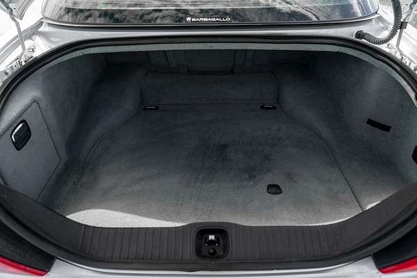 2008 Jaguar XJ6 X358