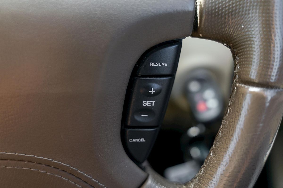 2008 Jaguar XJ6 X358