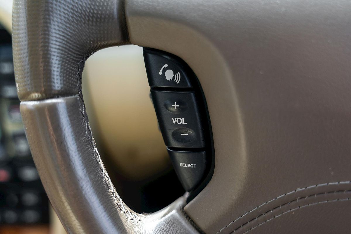2008 Jaguar XJ6 X358
