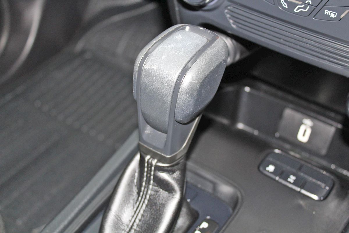2021 Ford Ranger XL Hi-Rider PX MkIII Rear Wheel Drive L