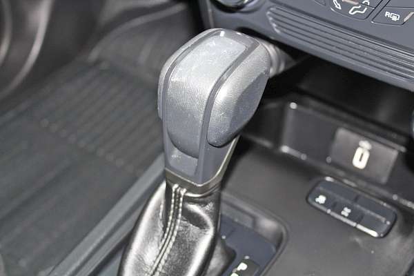 2021 Ford Ranger XL Hi-Rider PX MkIII Rear Wheel Drive L
