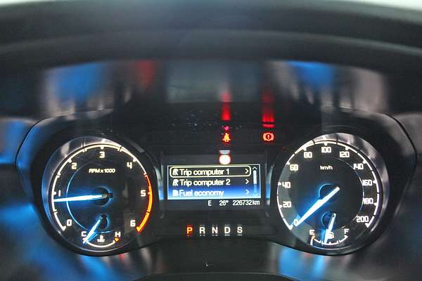 2021 Ford Ranger XL Hi-Rider PX MkIII Rear Wheel Drive L