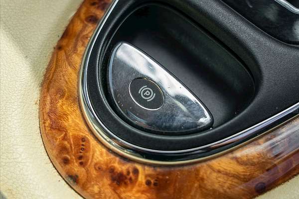 2008 Jaguar XJ6 X358