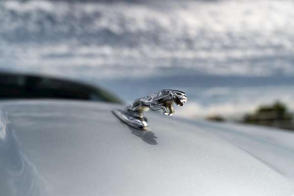 2008 Jaguar XJ6 X358