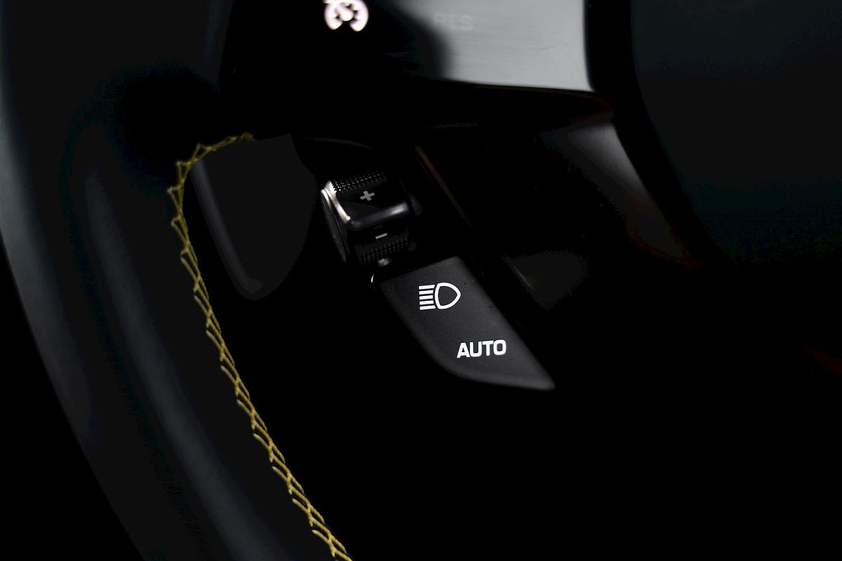 2021 Ferrari Roma F169