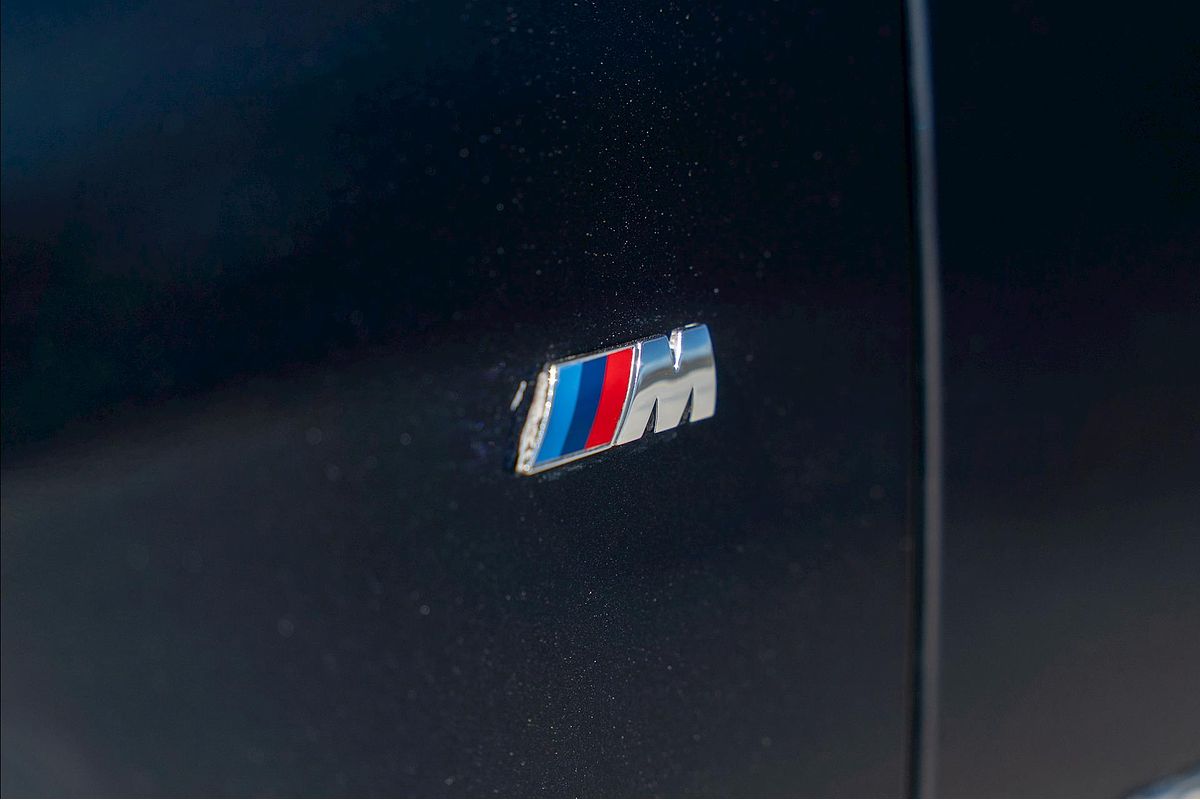 2017 BMW X3 xDrive20d F25 LCI