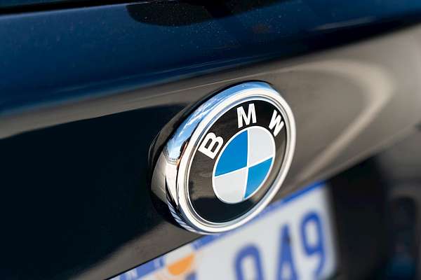 2017 BMW X3 xDrive20d F25 LCI