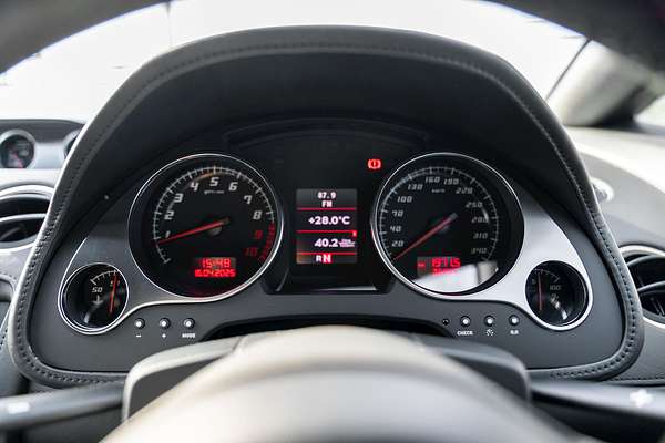 2011 Lamborghini Gallardo LP550-2 L140