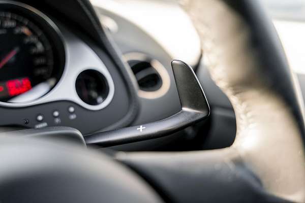 2011 Lamborghini Gallardo LP550-2 L140