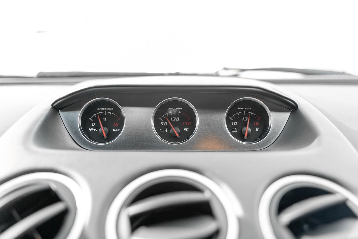 2011 Lamborghini Gallardo LP550-2 L140
