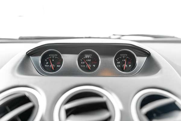 2011 Lamborghini Gallardo LP550-2 L140