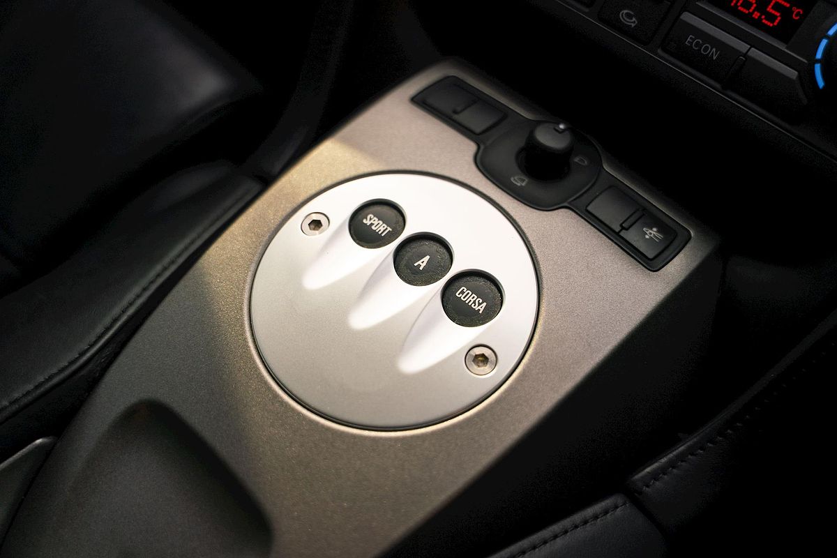2011 Lamborghini Gallardo LP550-2 L140