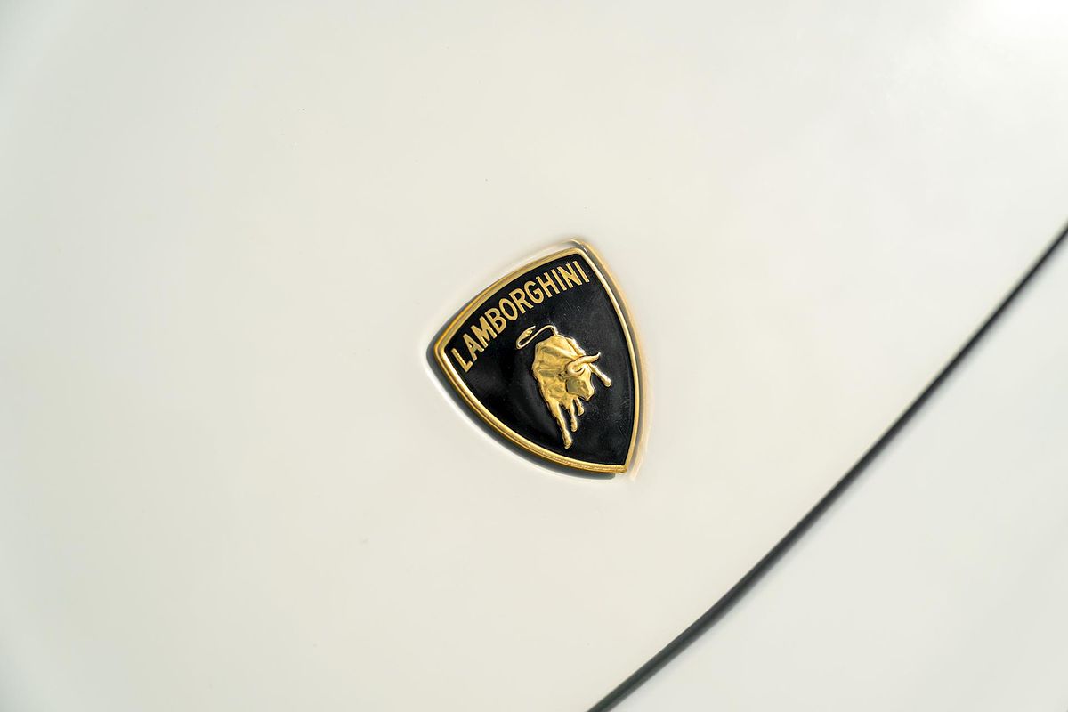 2011 Lamborghini Gallardo LP550-2 L140