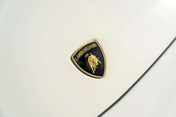 2011 Lamborghini Gallardo LP550-2 L140