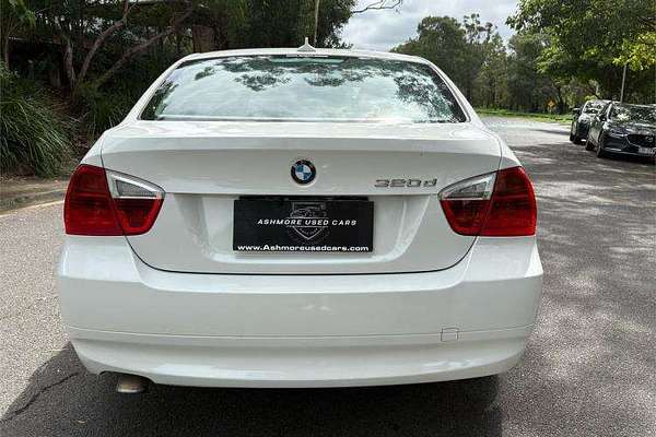 2006 BMW 3 Series 320d E90