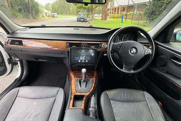 2006 BMW 3 Series 320d E90