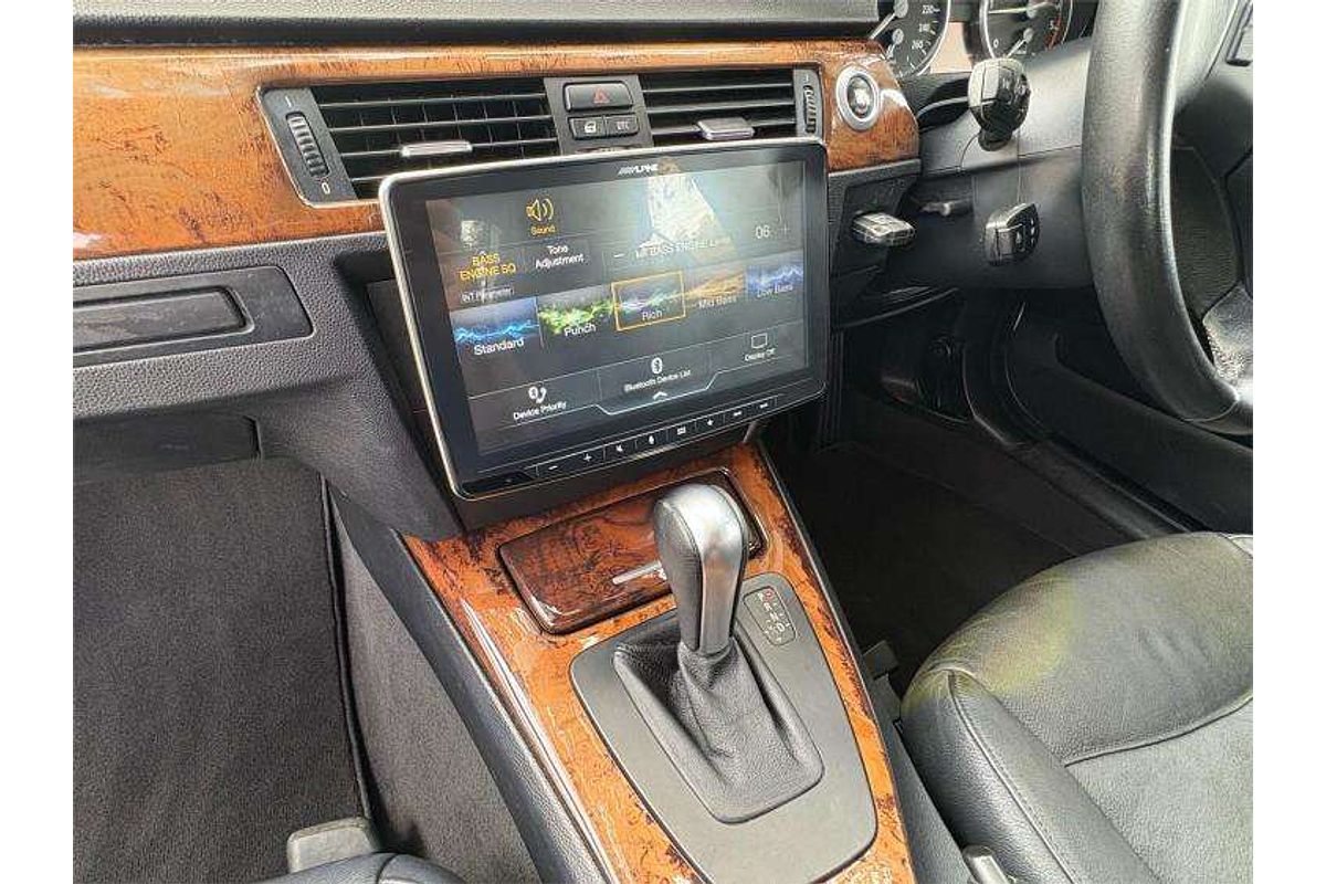 2006 BMW 3 Series 320d E90