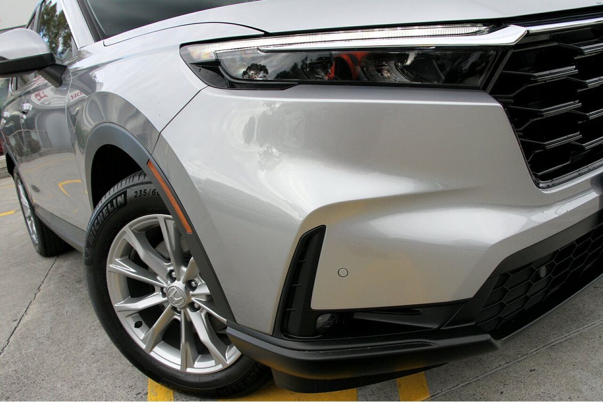 2023 Honda CR-V VTi L RS