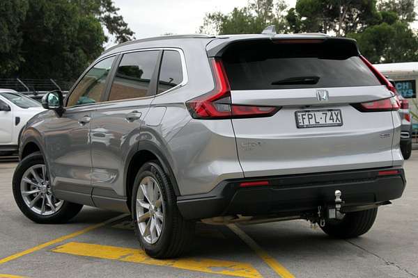 2023 Honda CR-V VTi L RS