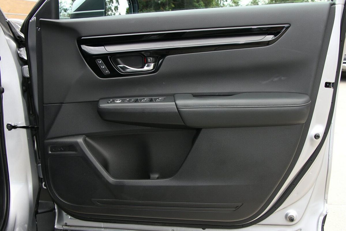 2023 Honda CR-V VTi L RS