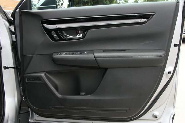 2023 Honda CR-V VTi L RS