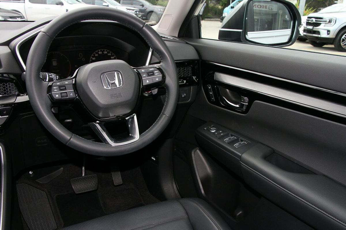 2023 Honda CR-V VTi L RS