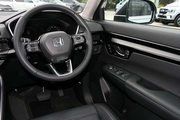 2023 Honda CR-V VTi L RS