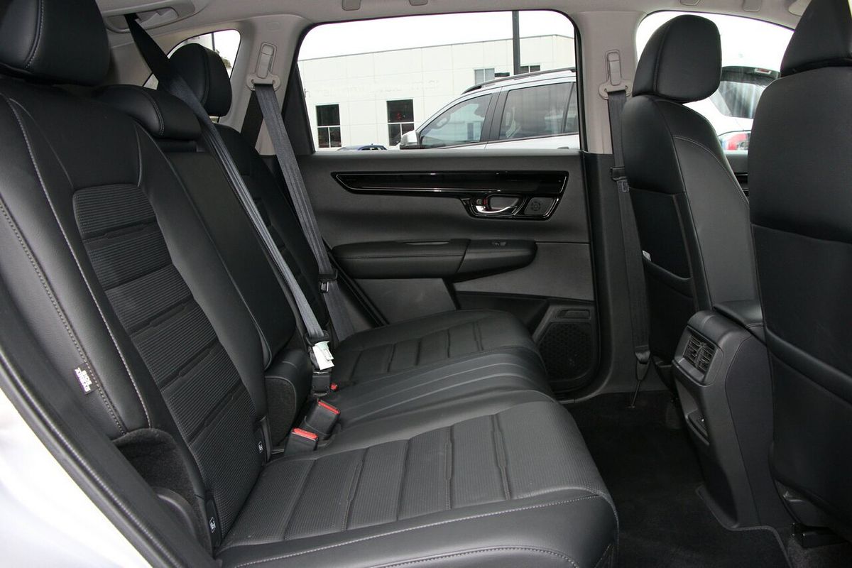 2023 Honda CR-V VTi L RS