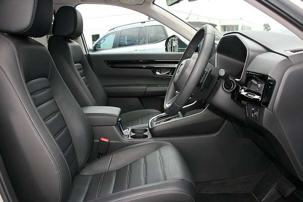 2023 Honda CR-V VTi L RS