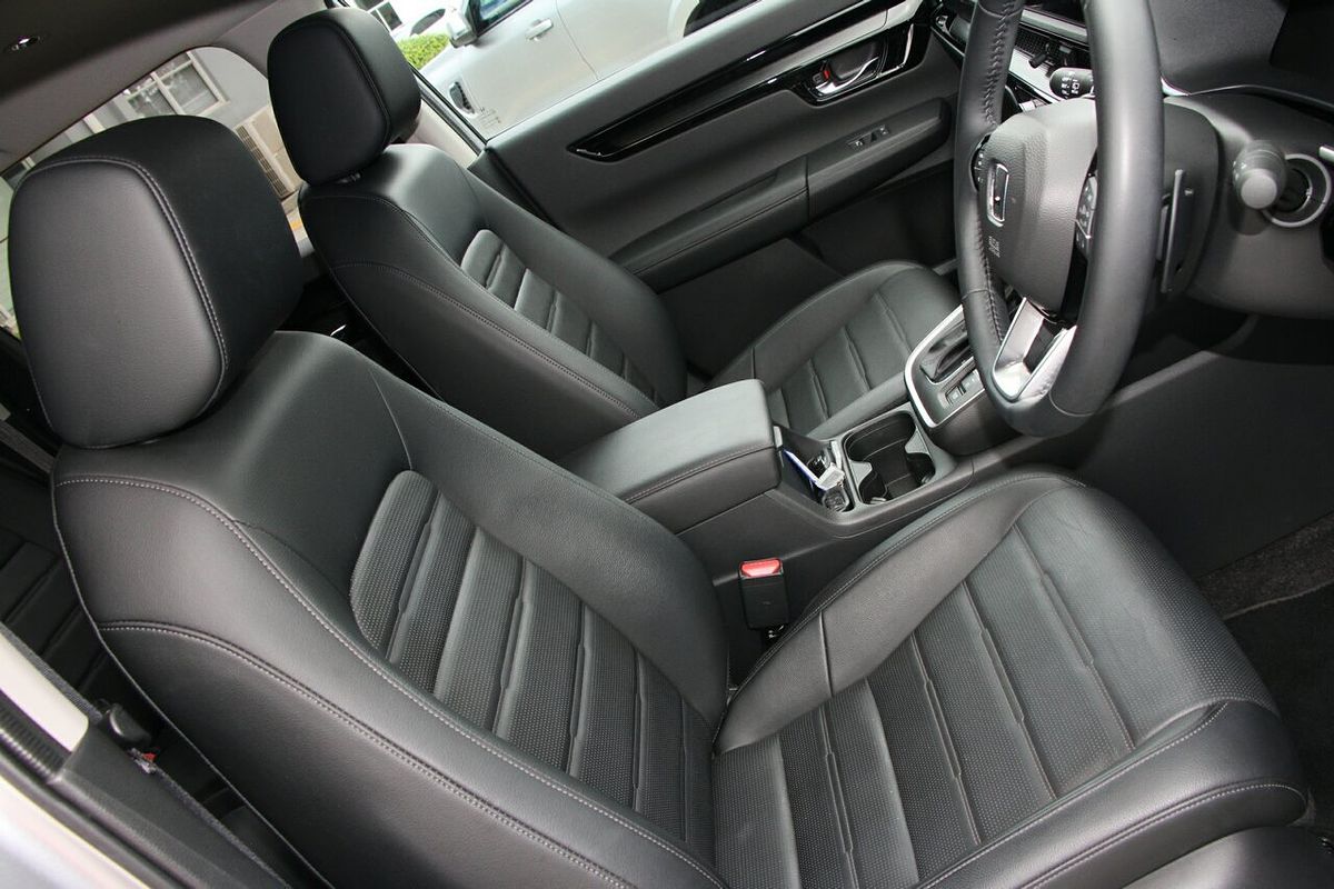 2023 Honda CR-V VTi L RS