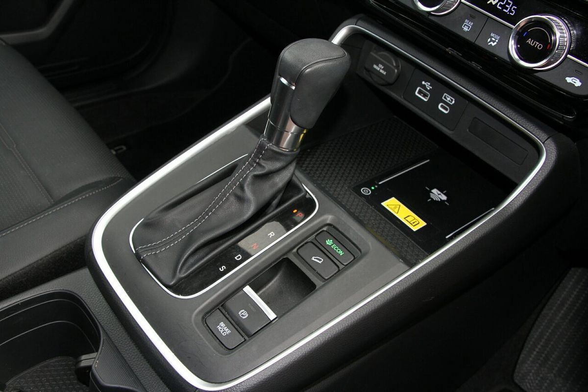 2023 Honda CR-V VTi L RS