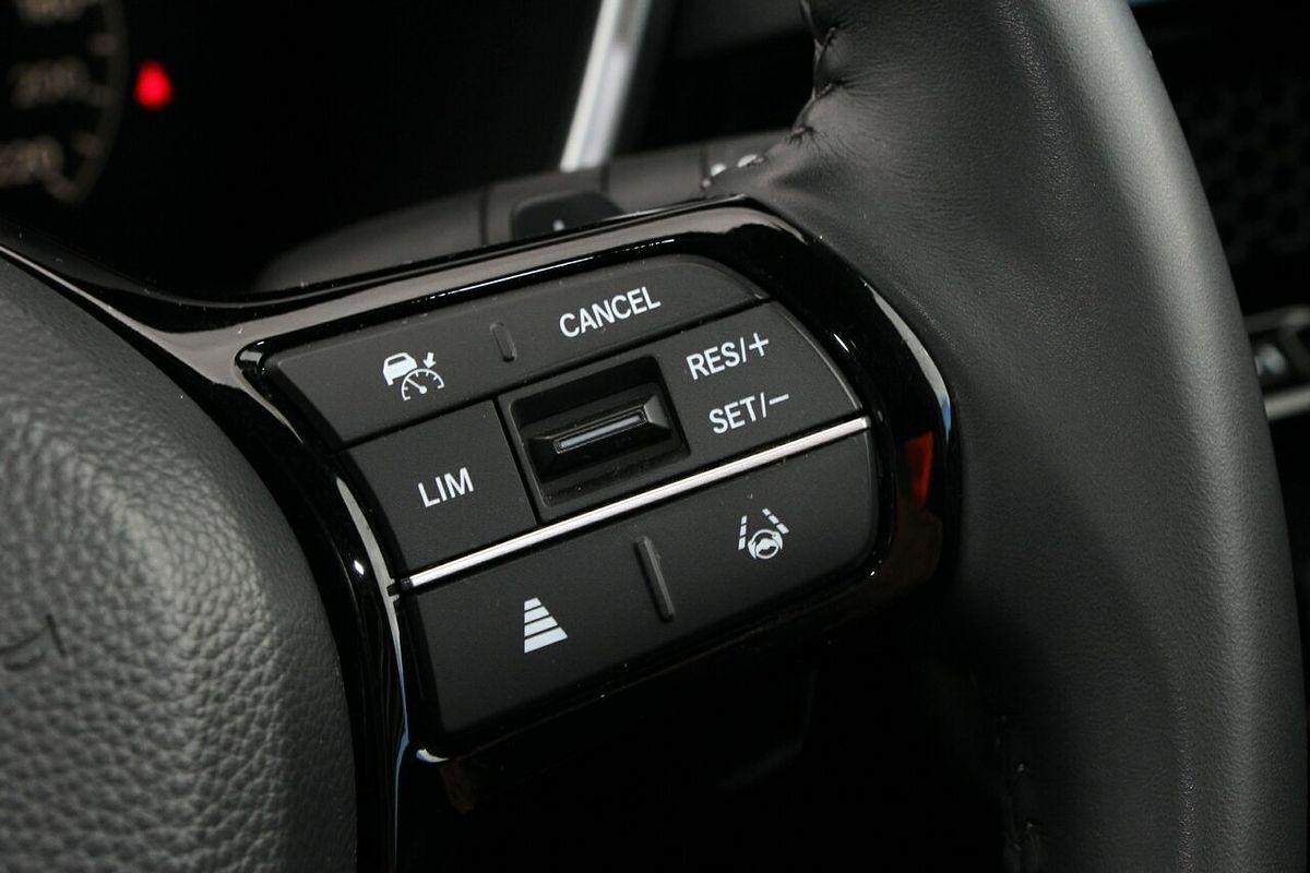 2023 Honda CR-V VTi L RS