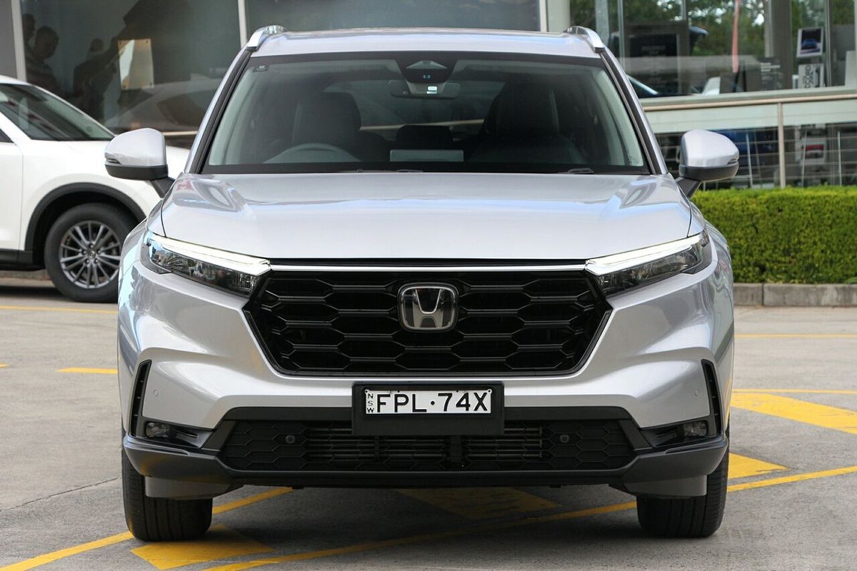 2023 Honda CR-V VTi L RS