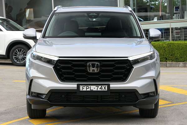2023 Honda CR-V VTi L RS