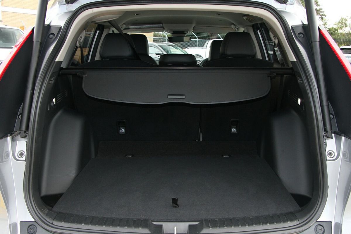 2023 Honda CR-V VTi L RS