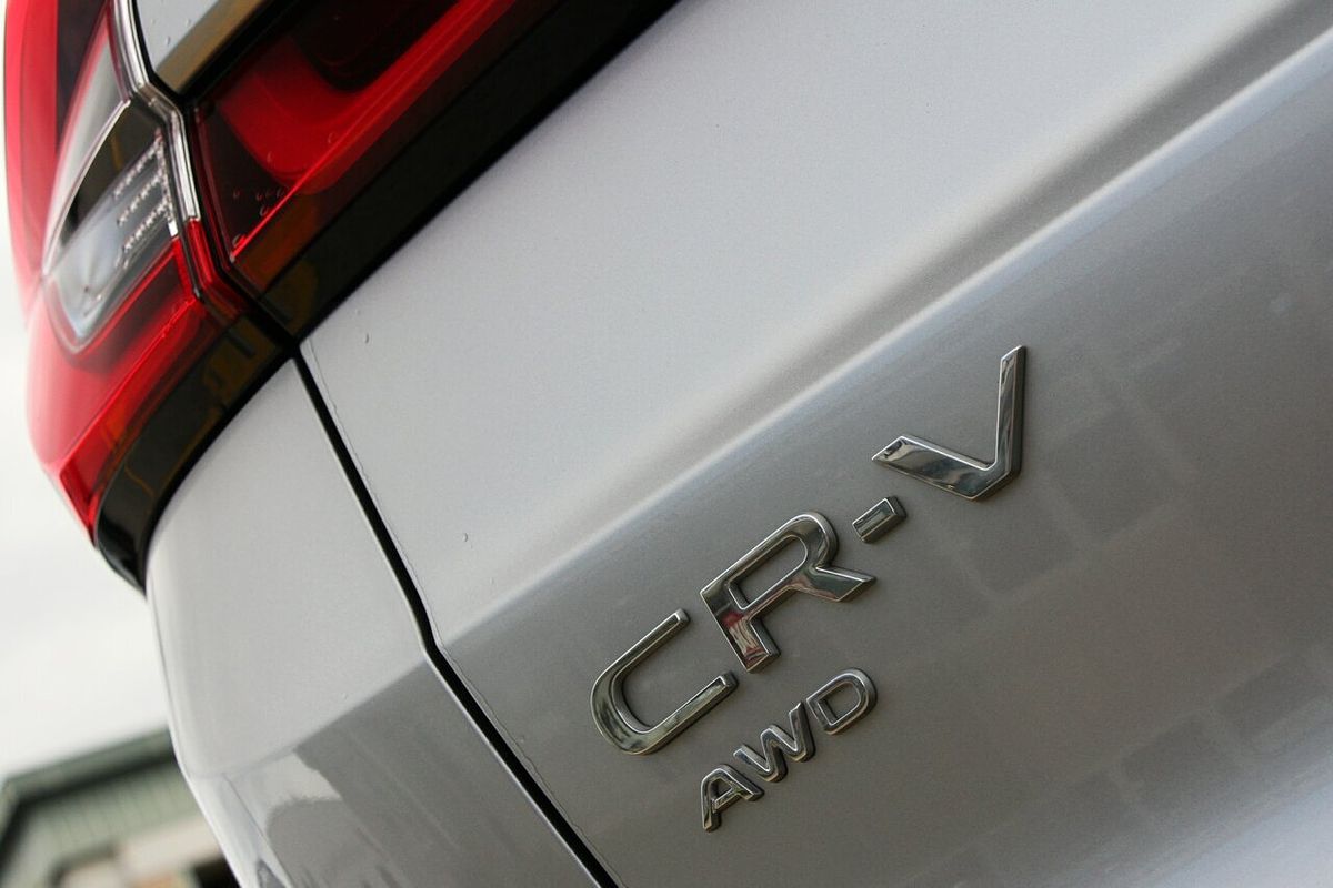 2023 Honda CR-V VTi L RS