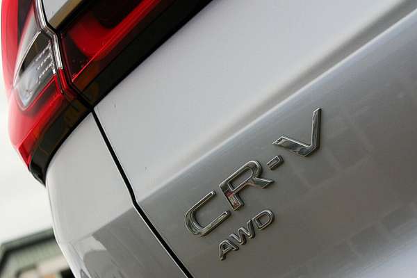 2023 Honda CR-V VTi L RS