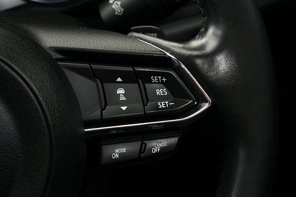 2020 Mazda CX-5 Maxx Sport KF Series