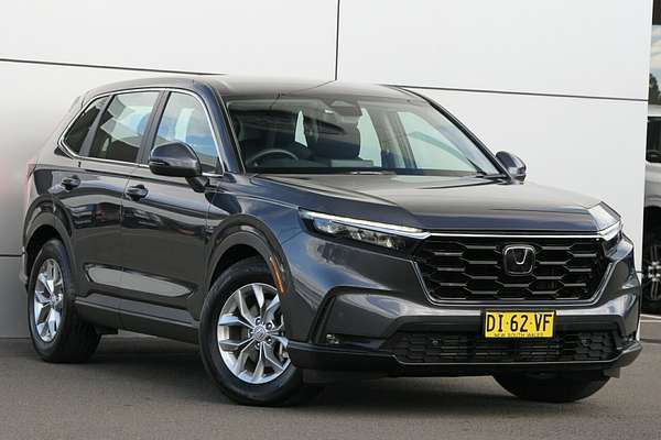 2023 Honda CR-V VTi X RS