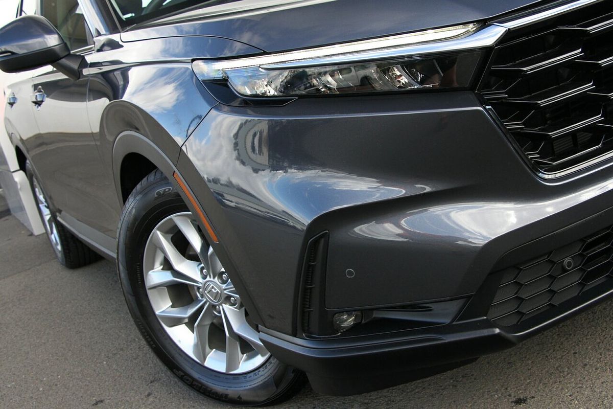 2023 Honda CR-V VTi X RS